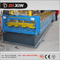 Automatic Floor Plate Roll Forming Machine